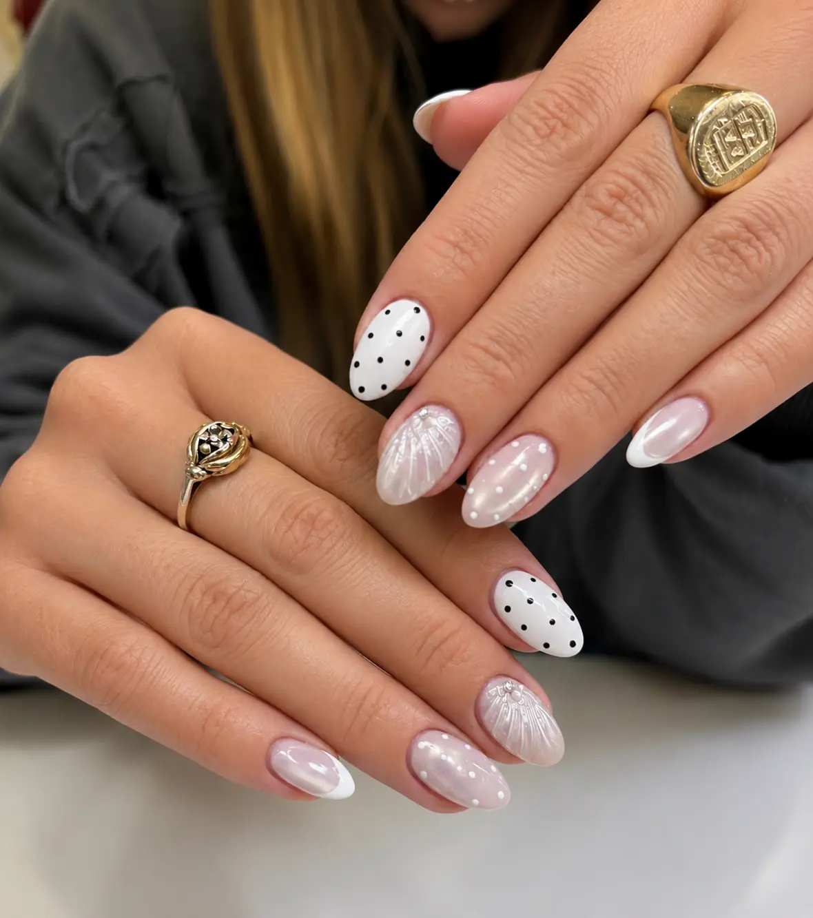 Nail art